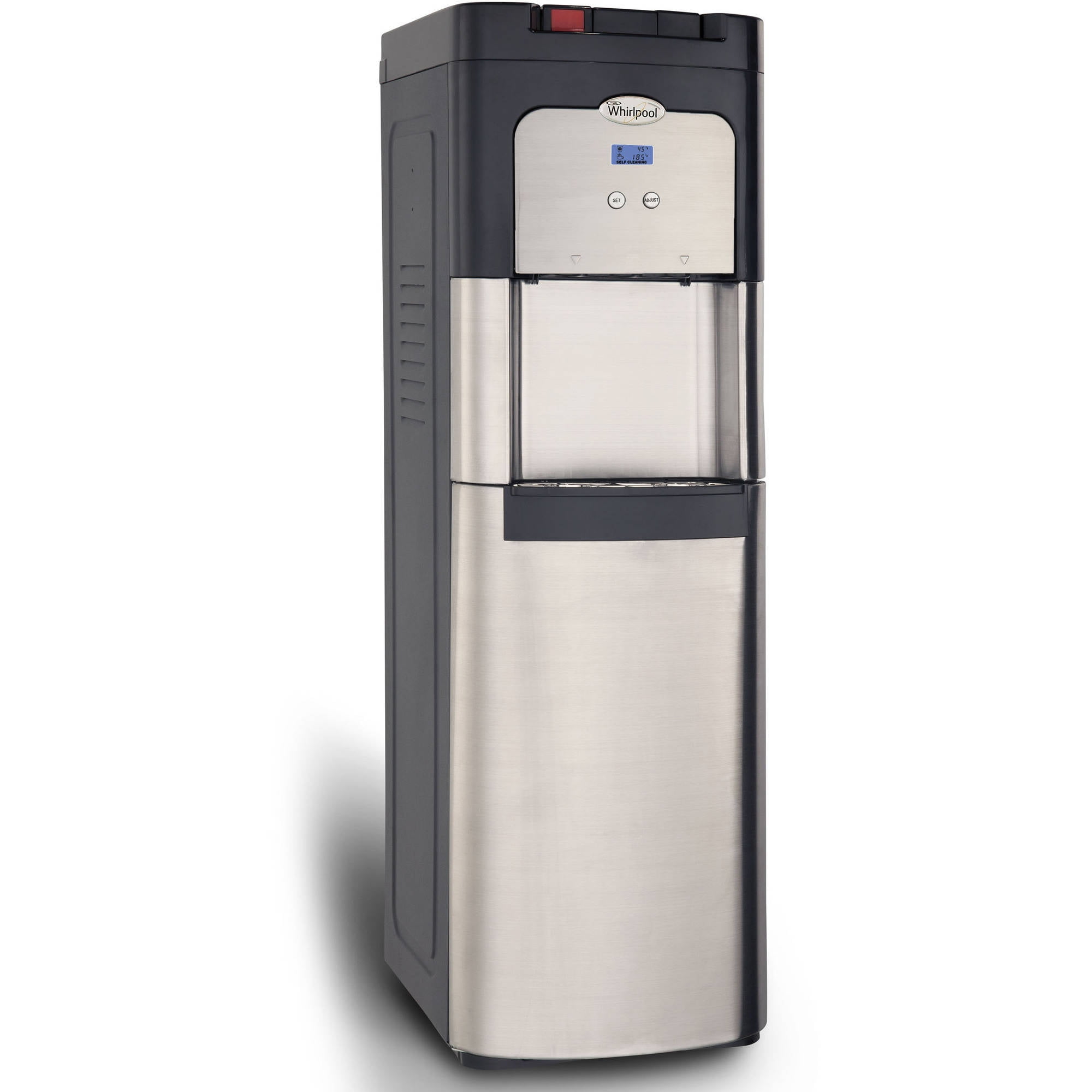 Fuente de Agua Cuadrada 2.5L