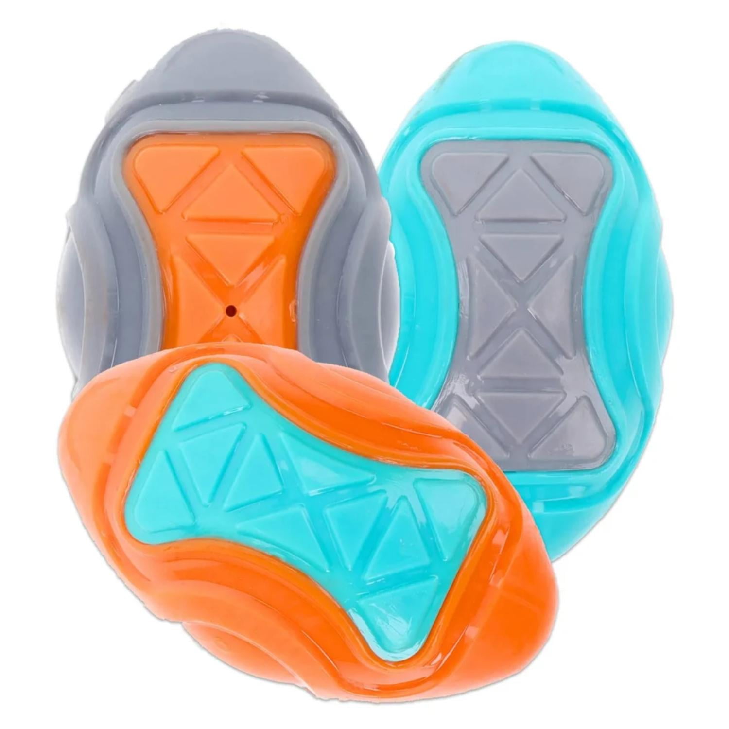 Pelota Chillona Ovalada