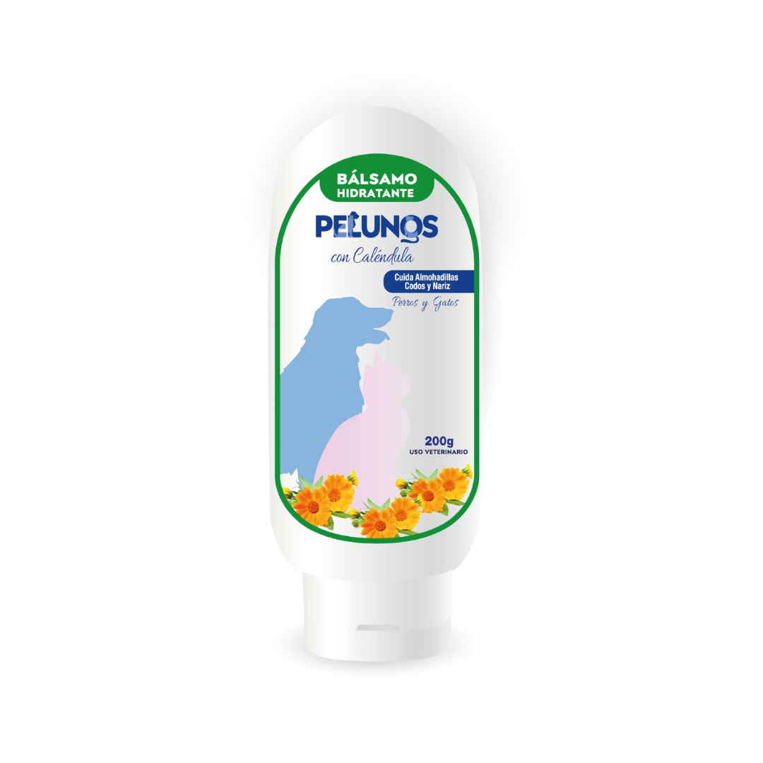 Bálsamo Hidratante Pelunos