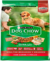 Dog Chow Adultos
