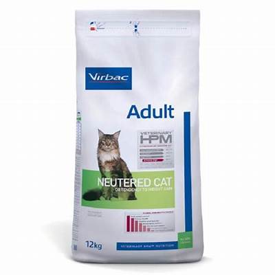 Virbac HPM Adult Cat Neutered