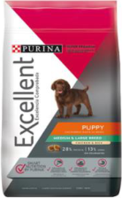 Excellent Puppy