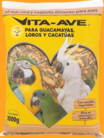 Mezcla Especial Guacamaya Vita-Ave