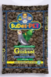 Girasol Aves Premium