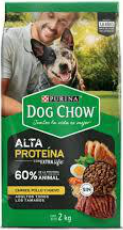 Dog Chow Alta Proteína