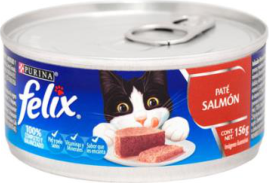 Felix Paté Gatos