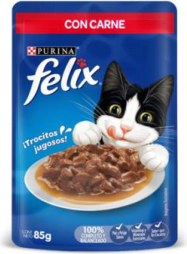 Felix Pouch Húmedo