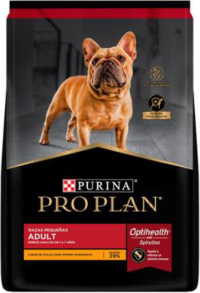 Pro Plan Adulto Raza Pequeña