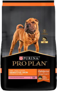 Pro Plan Sensitive Skin