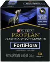 Pro Plan FortiFlora Suplemento